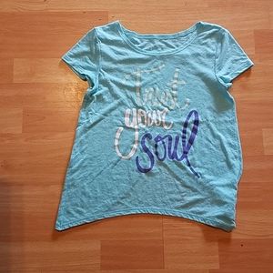 Girls shirt